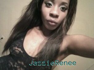 JazzieRenee