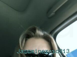 Jazzminexoxo313