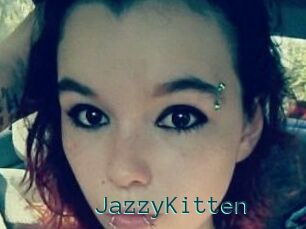 JazzyKitten
