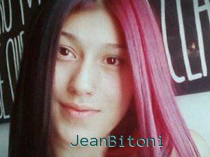JeanBitoni