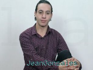 JeanGonzales