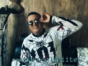 JeanpoolWhiite