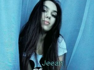 Jeean