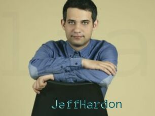JeffHardon