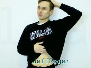 JeffRoger
