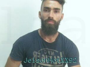JeisonHotXX92