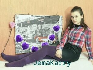 JemaKarry