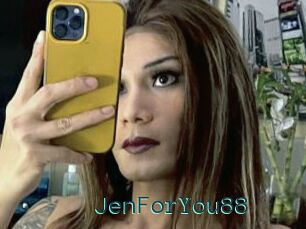 JenForYou88