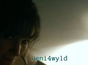 Jeni4wyld