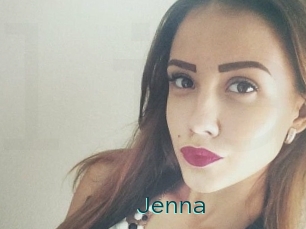 Jenna