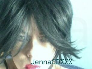 JennaCDXXX