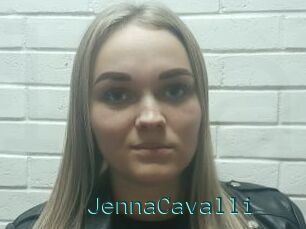 JennaCavalli