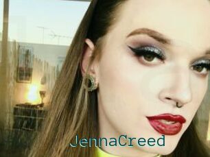 JennaCreed