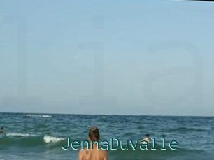 JennaDuvalle