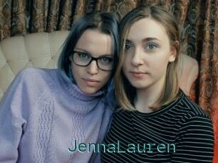 JennaLauren