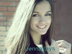JennaVays