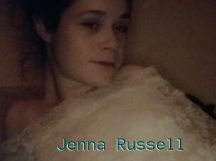 Jenna_Russell
