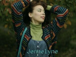 Jennelyne