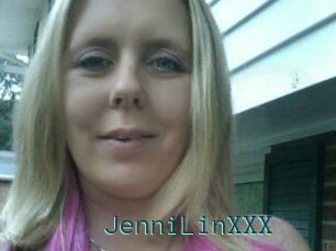 JenniLinXXX