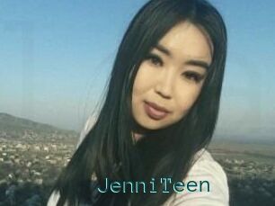 JenniTeen