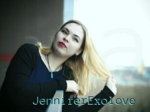 JenniferExolove