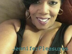 JenniferPleasures