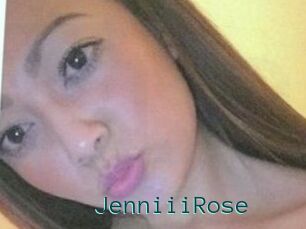 JenniiiRose