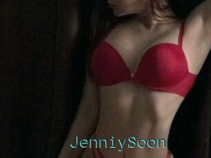 JenniySoon