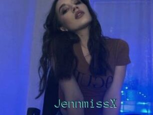 JennmissX