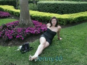 Jenny40