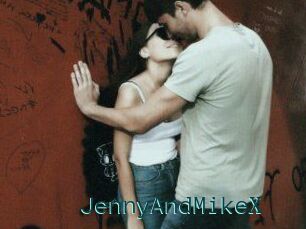 JennyAndMikeX