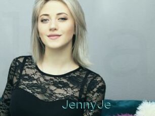 JennyJe