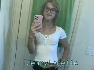 JennyLaBelle