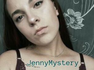 JennyMystery