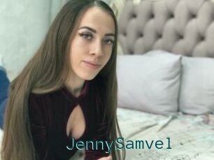 JennySamvel