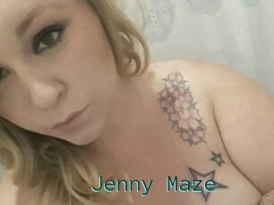 Jenny_Maze