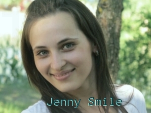 Jenny_Smile