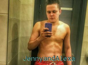 JennyandAlexa