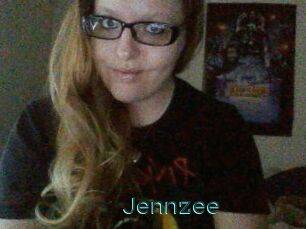 Jennzee