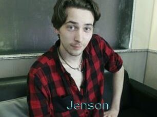 Jenson