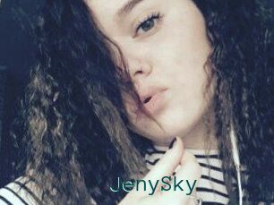 JenySky