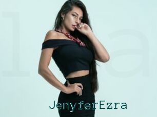 JenyferEzra