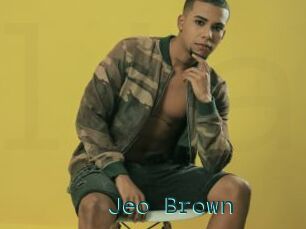 Jeo_Brown