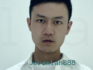 Jeremiah888