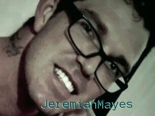 Jeremiah_Mayes