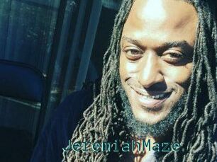 Jeremiah_Maze