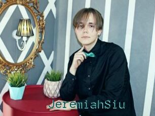 JeremiahSiu
