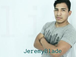 JeremyBlade