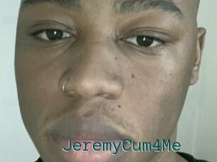 JeremyCum4Me