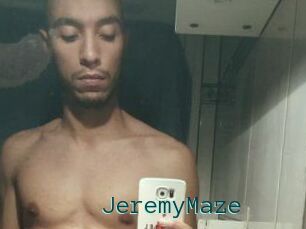 Jeremy_Maze